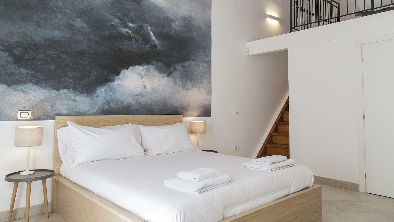 Appartamento Italianway - Chiatamone 26 Napoli